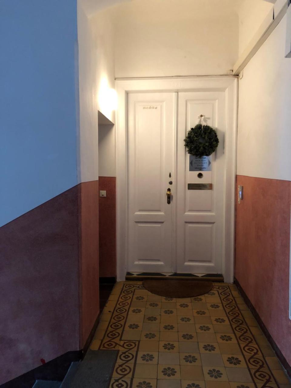 Sarah's Altstadt Oase Salzburg Exterior foto